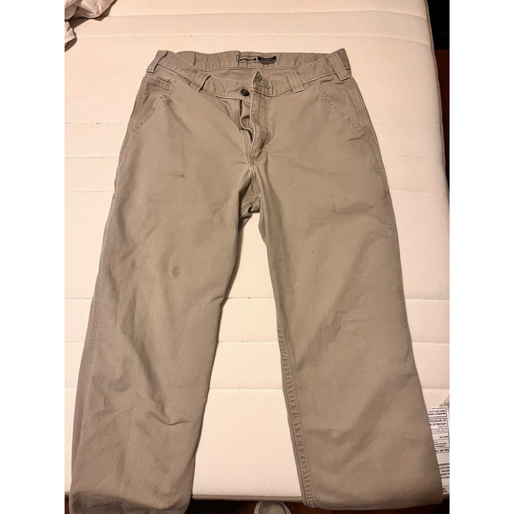 Men’s Carhartt pants
